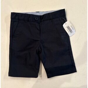 Tommy Hilfiger shorts Boys size 5 Adjustable Waist NEW